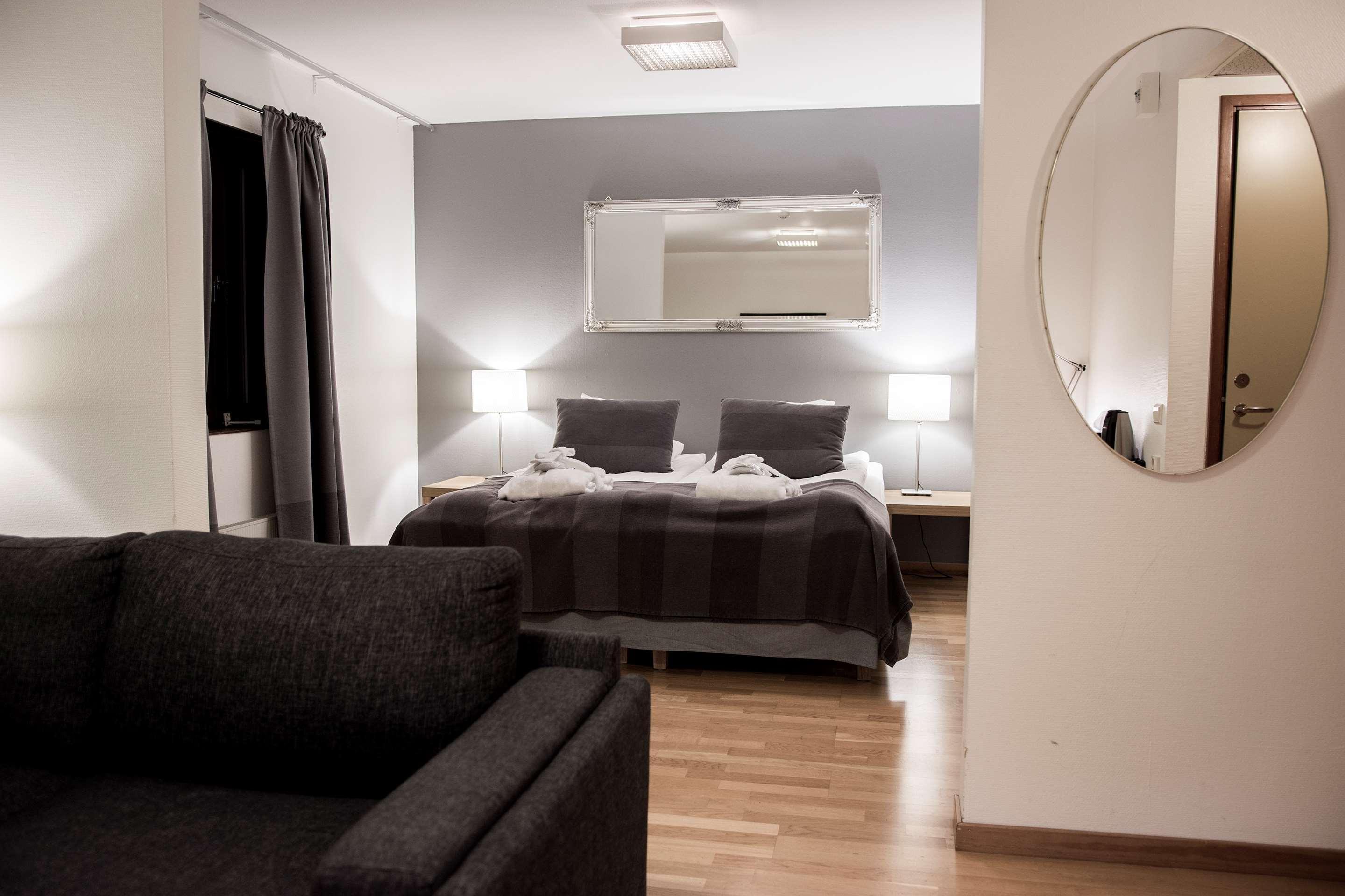 Hotel Comfort & Chattanooga-east Ridge