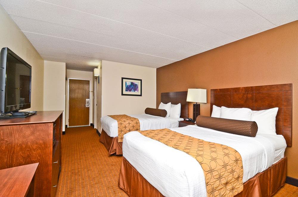 Comfort & Chattanooga-east Ridge 3*