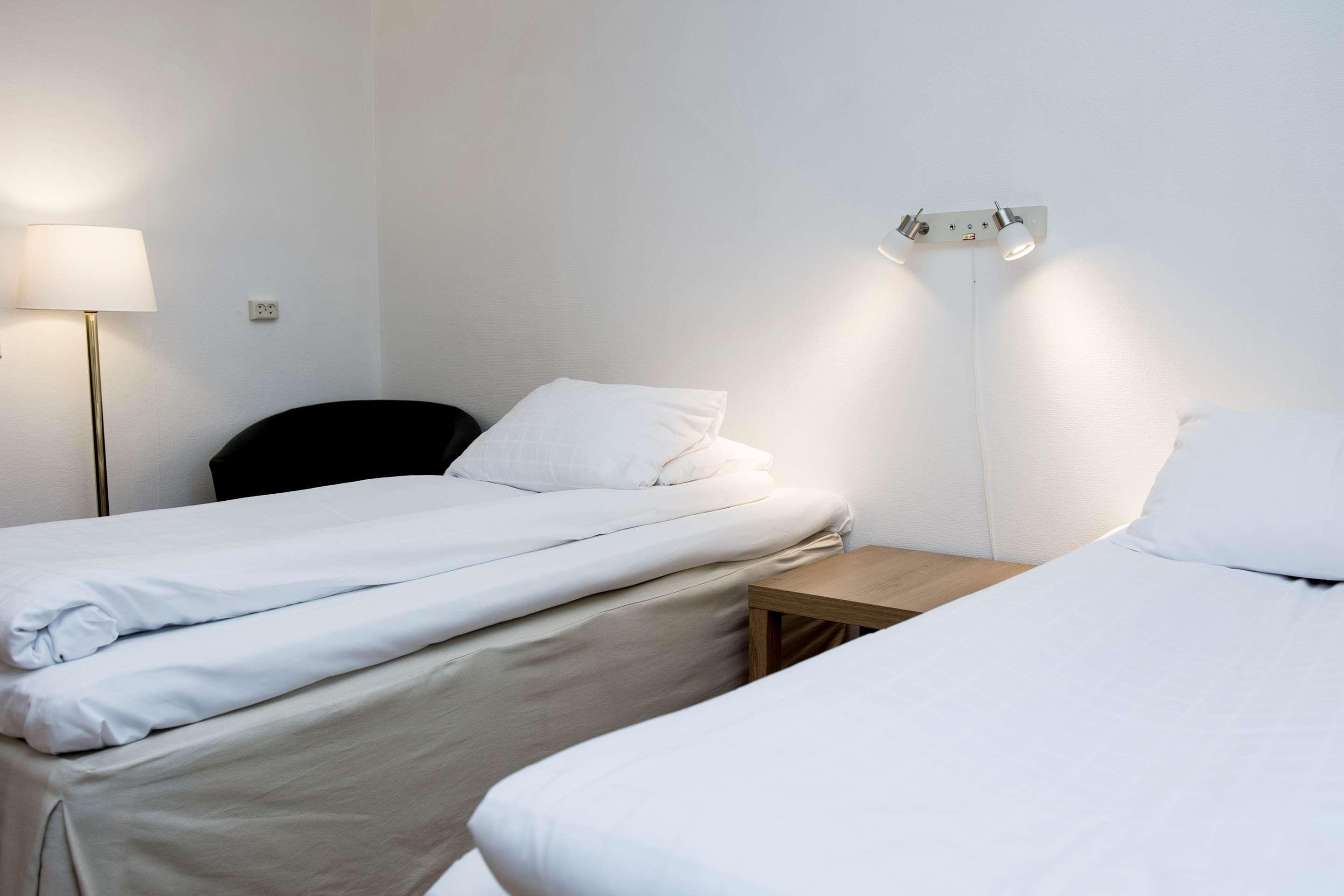 Hotel Comfort & Chattanooga-east Ridge