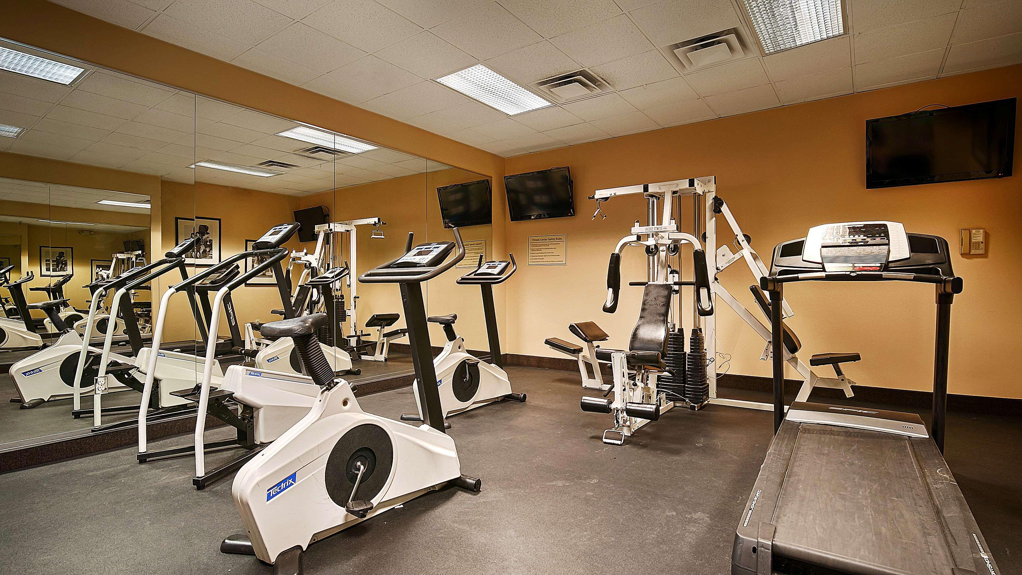 Comfort & Chattanooga-east Ridge 3* East Ridge
