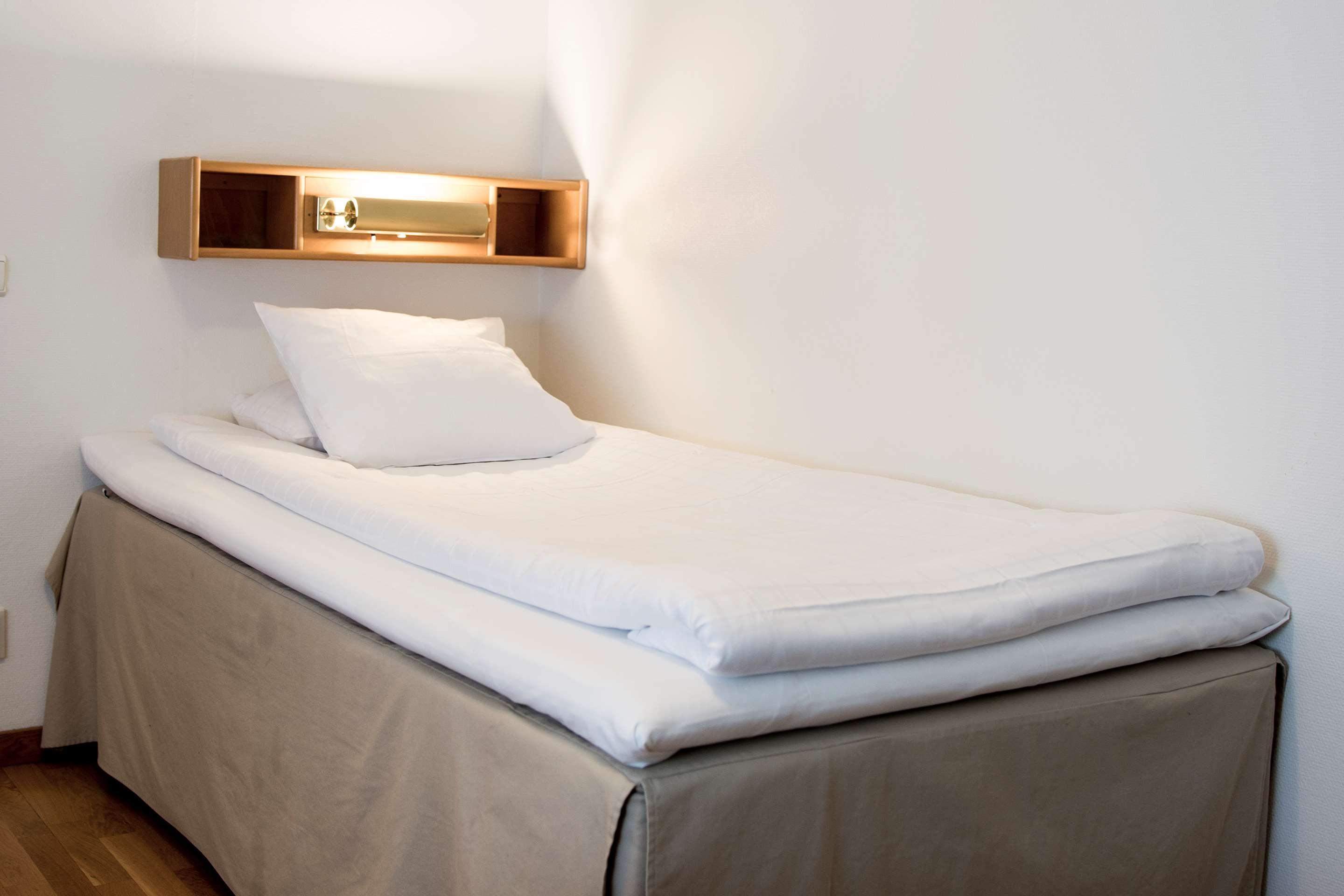 Hotel Comfort & Chattanooga-east Ridge