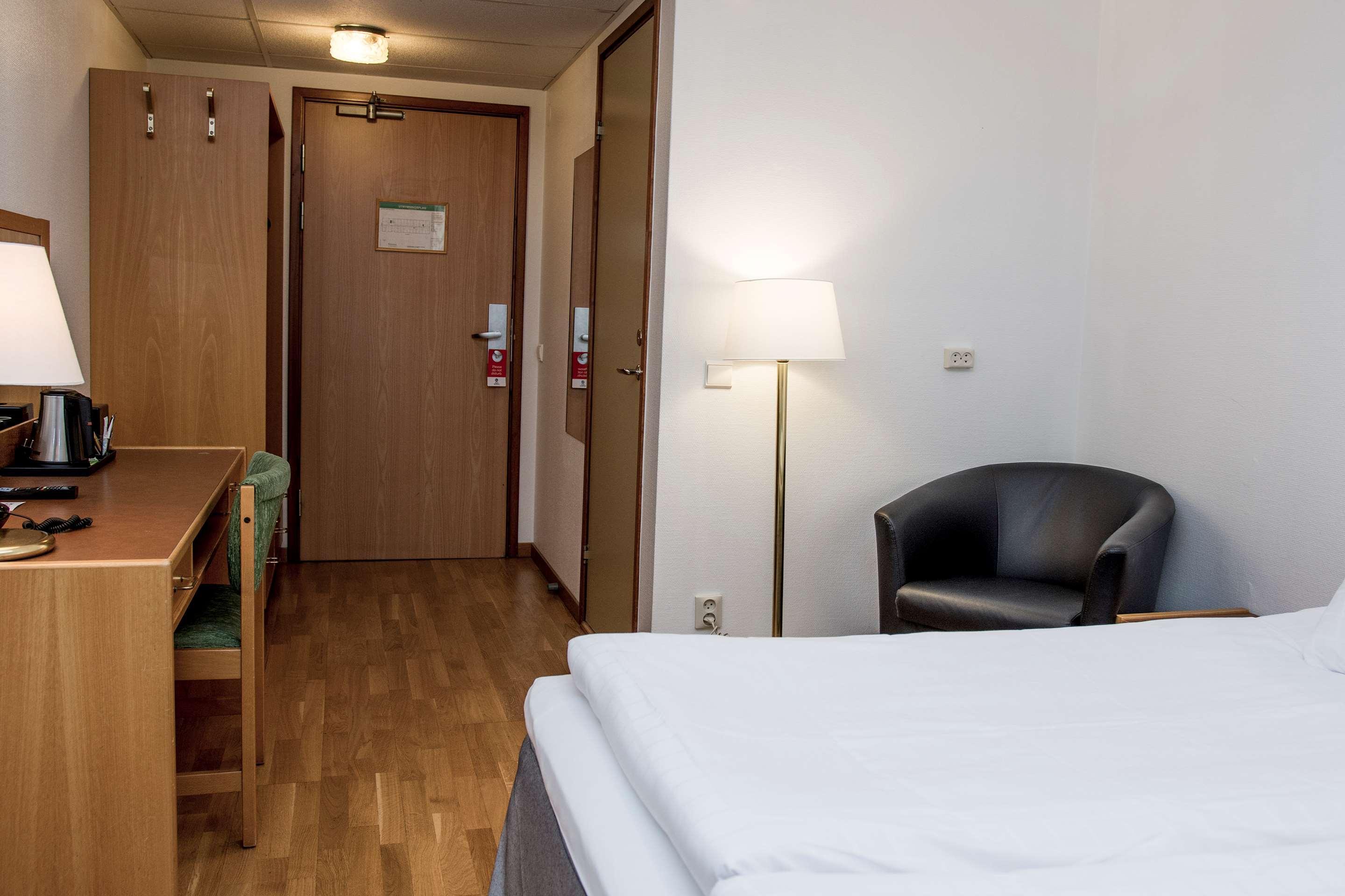 Hotel Comfort & Chattanooga-east Ridge