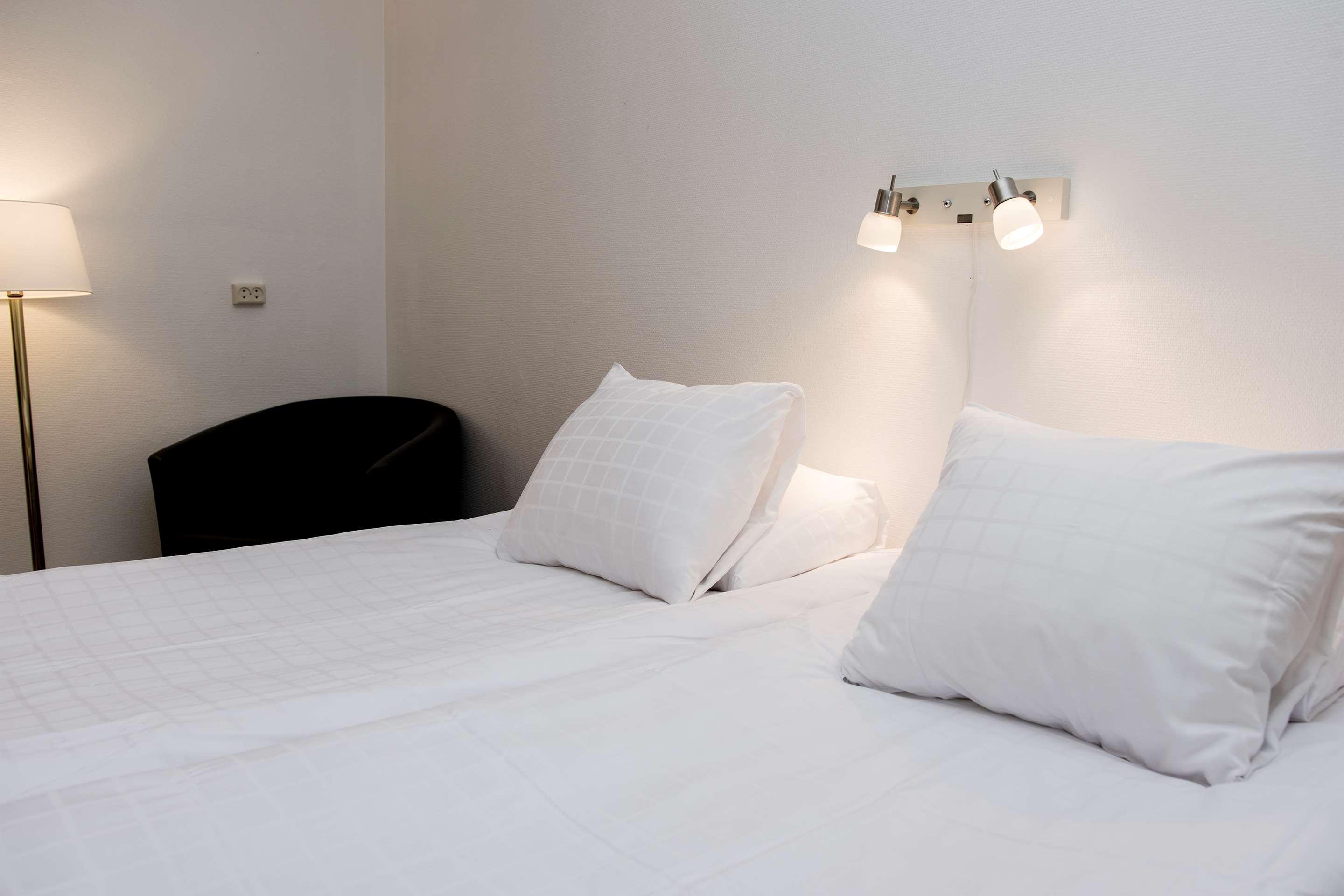 Hotel Comfort & Chattanooga-east Ridge