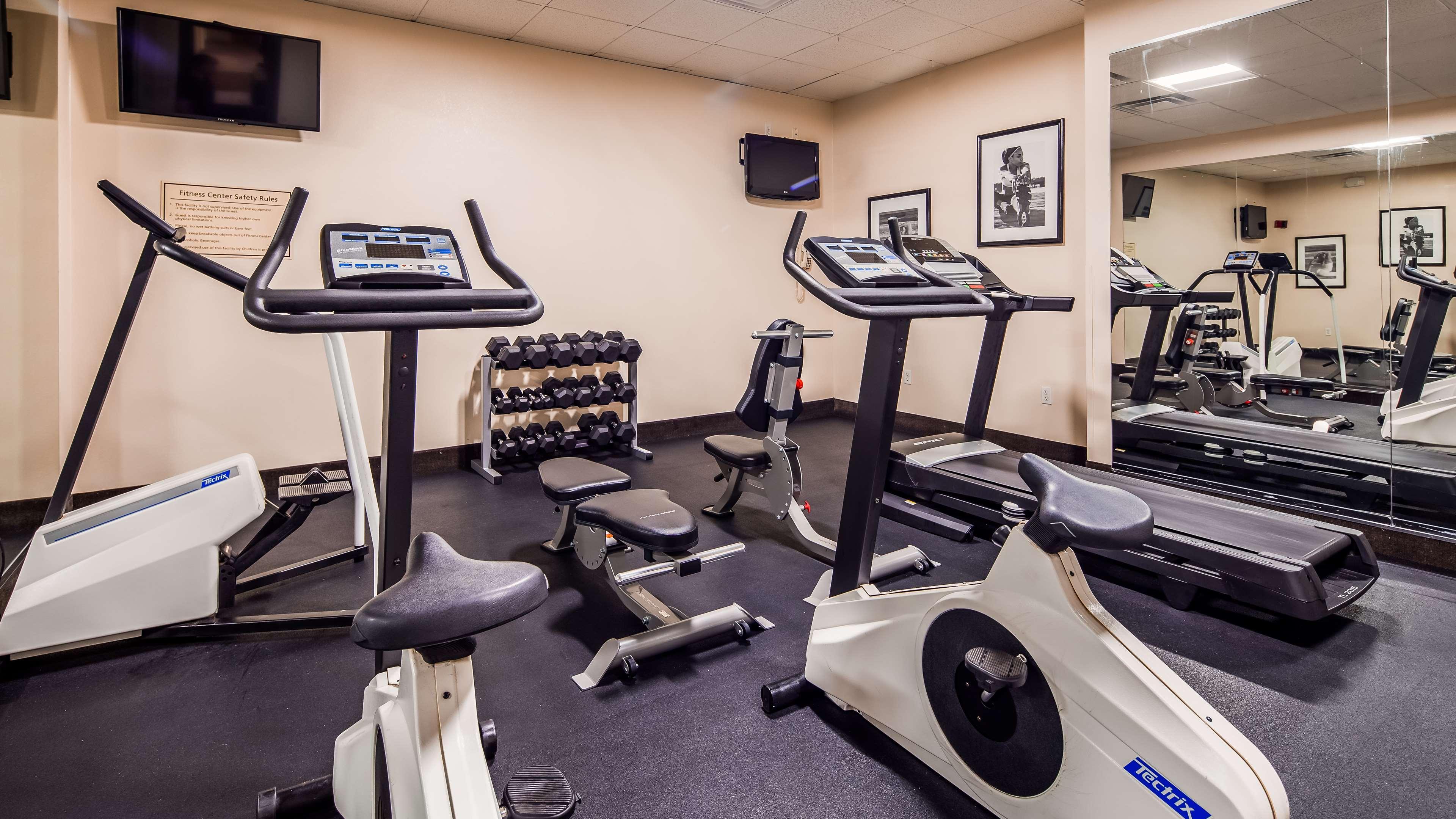 Comfort & Chattanooga-east Ridge Hotel East Ridge