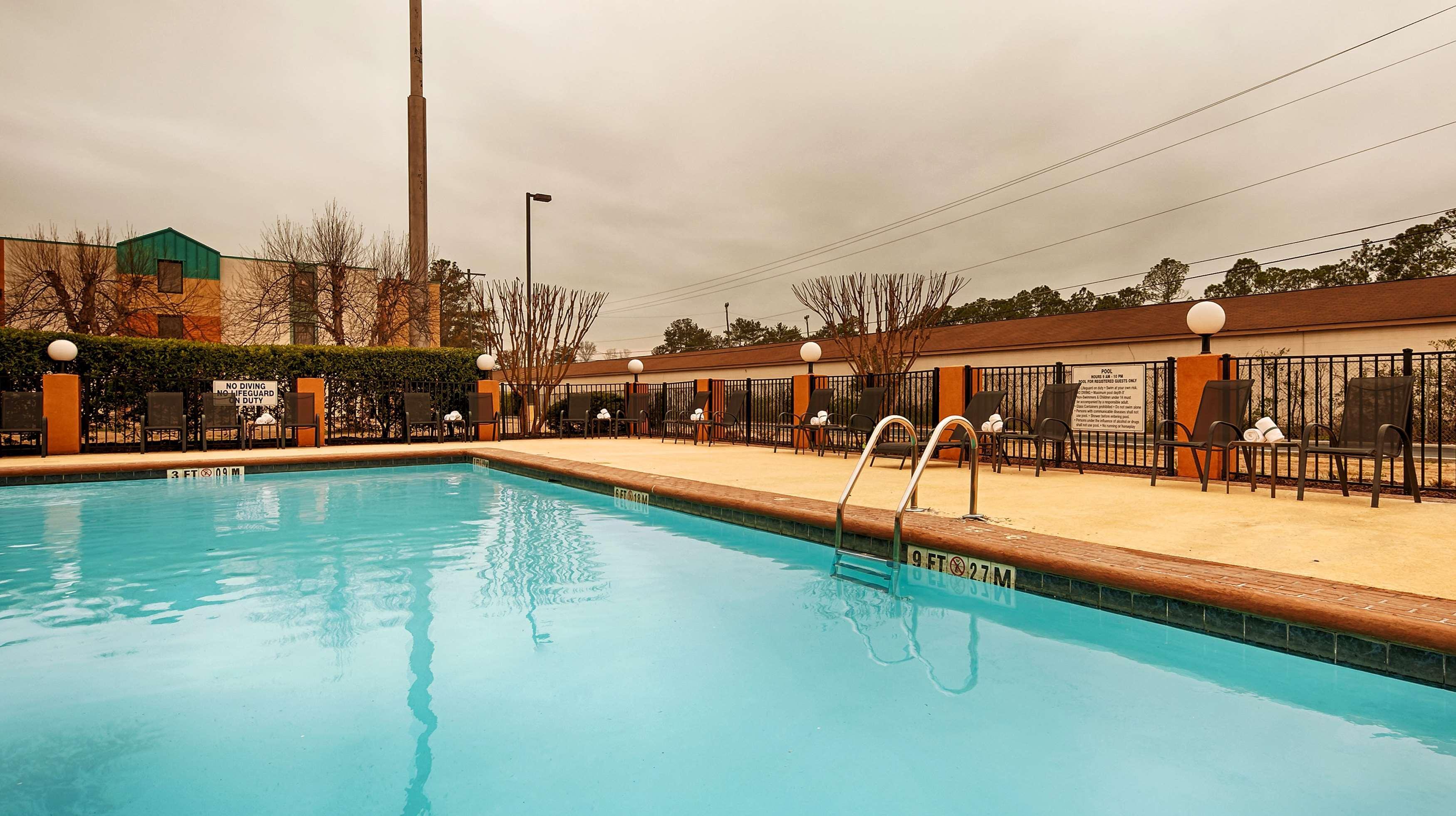 Comfort & Chattanooga-east Ridge Hotel East Ridge