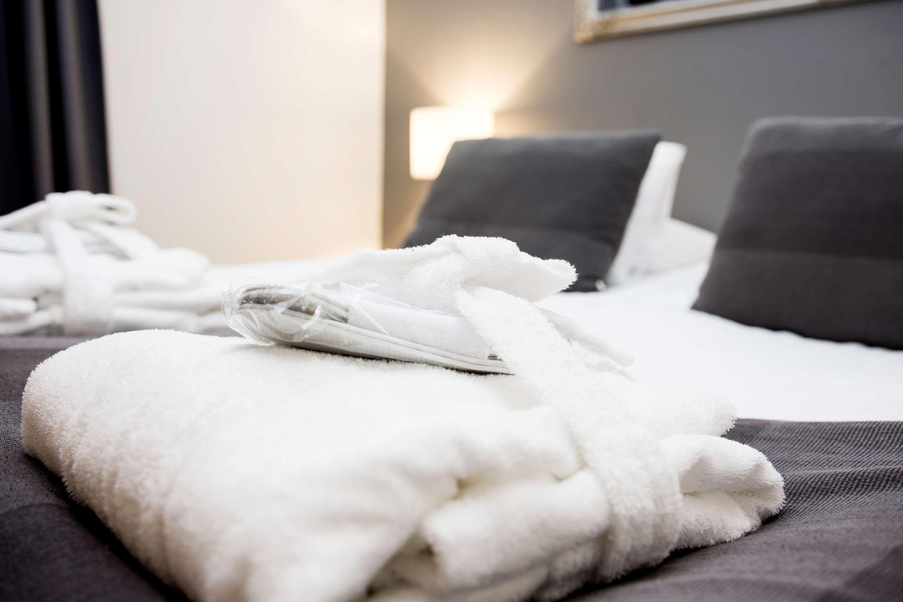 Comfort & Chattanooga-east Ridge Hotel 3*