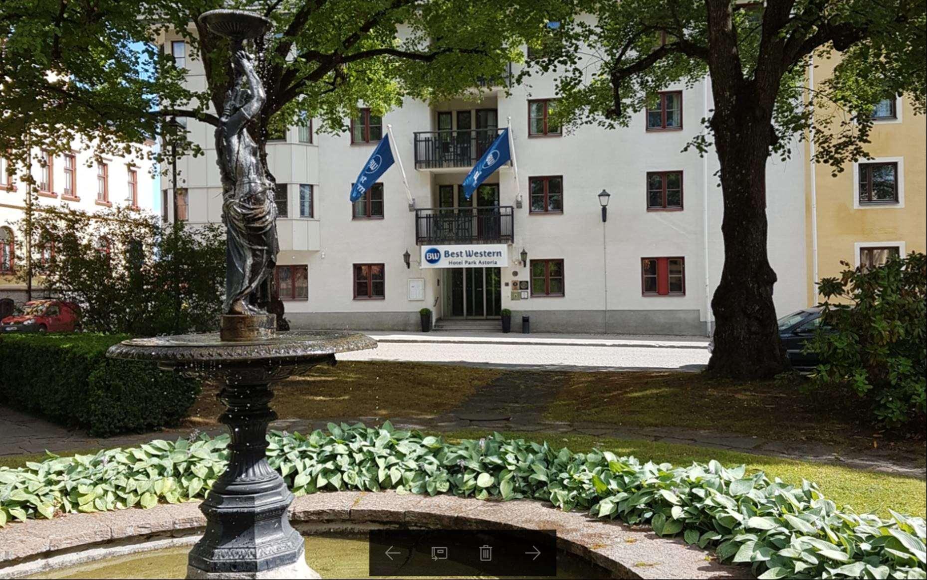 Hotel Comfort & Chattanooga-east Ridge