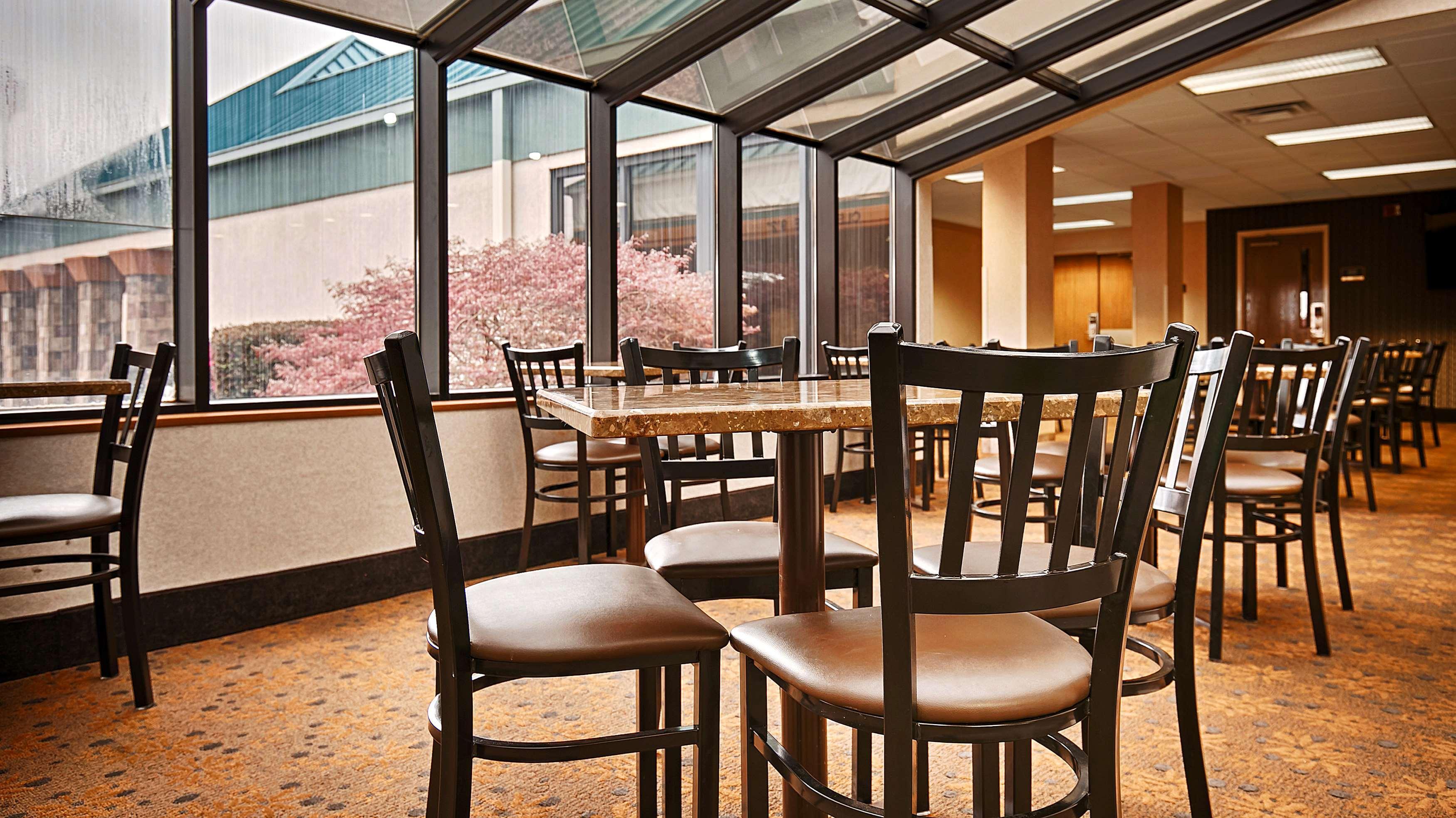 Hotel Comfort & Chattanooga-east Ridge East Ridge