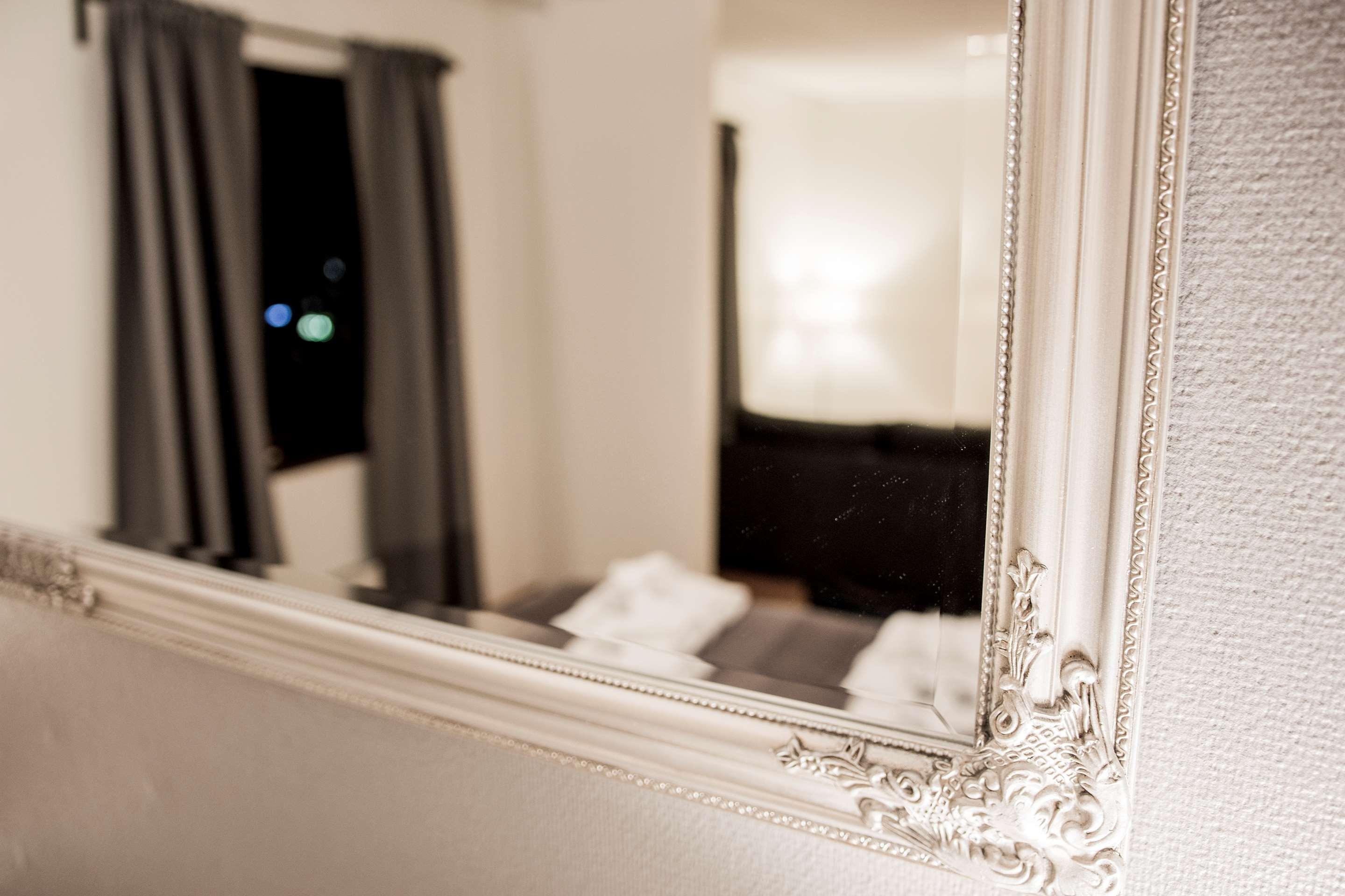 Hotel Comfort & Chattanooga-east Ridge East Ridge