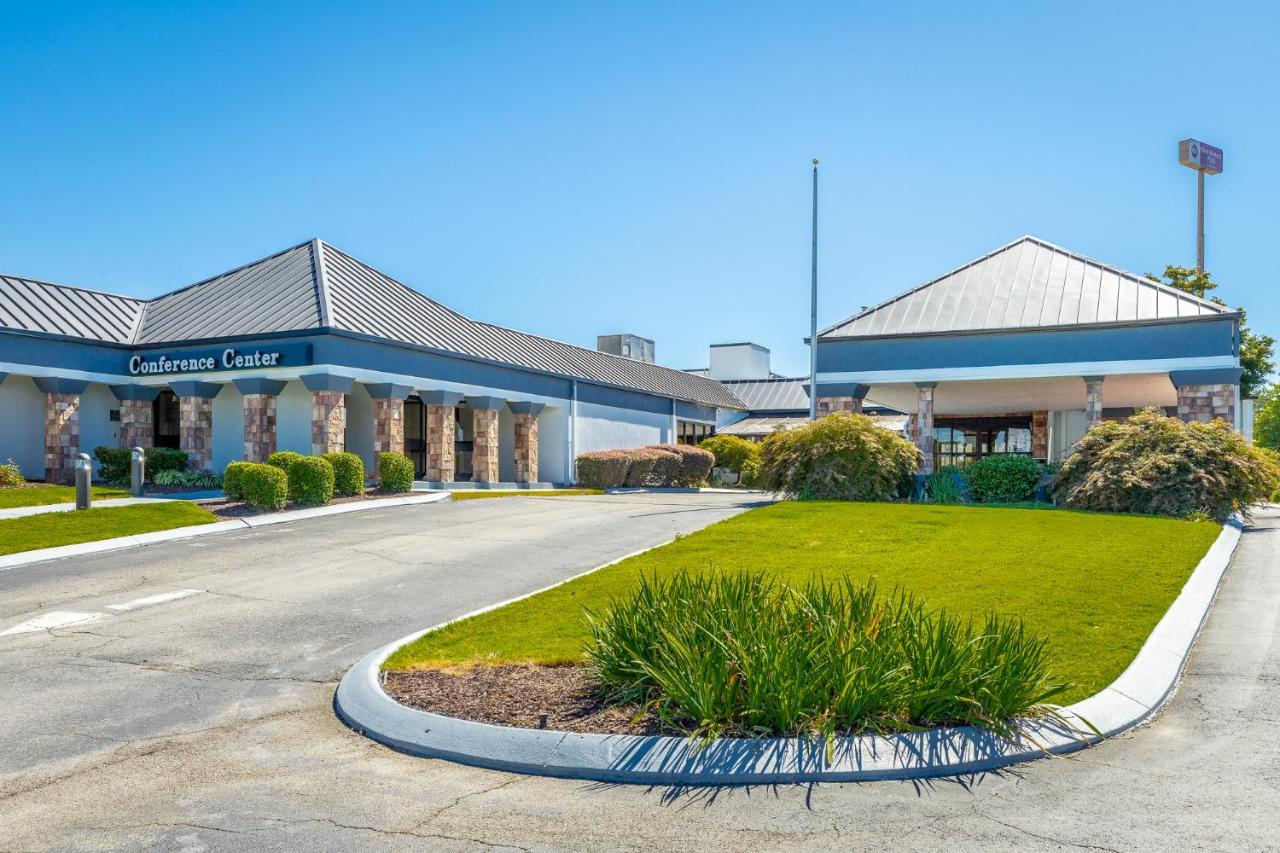 Comfort & Chattanooga-east Ridge Hotel 3*