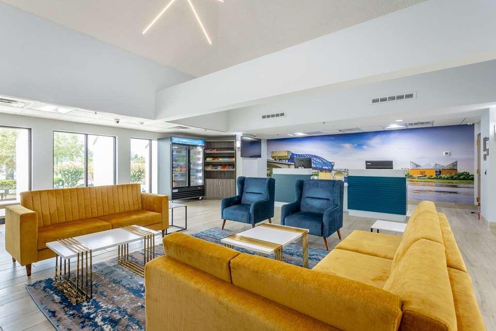 Comfort & Chattanooga-east Ridge Hotel East Ridge