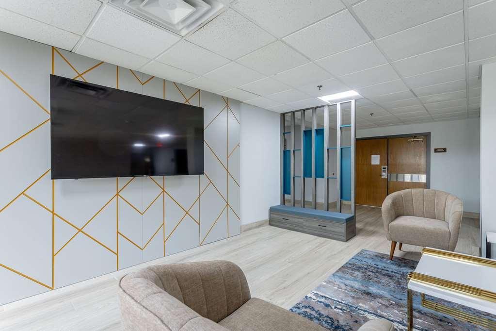 Comfort & Chattanooga-east Ridge 3* East Ridge