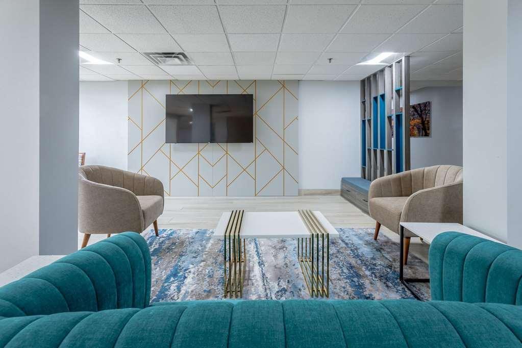 Hotel Comfort & Chattanooga-east Ridge East Ridge