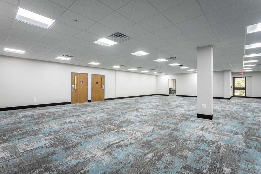 Hotel Comfort & Chattanooga-east Ridge
