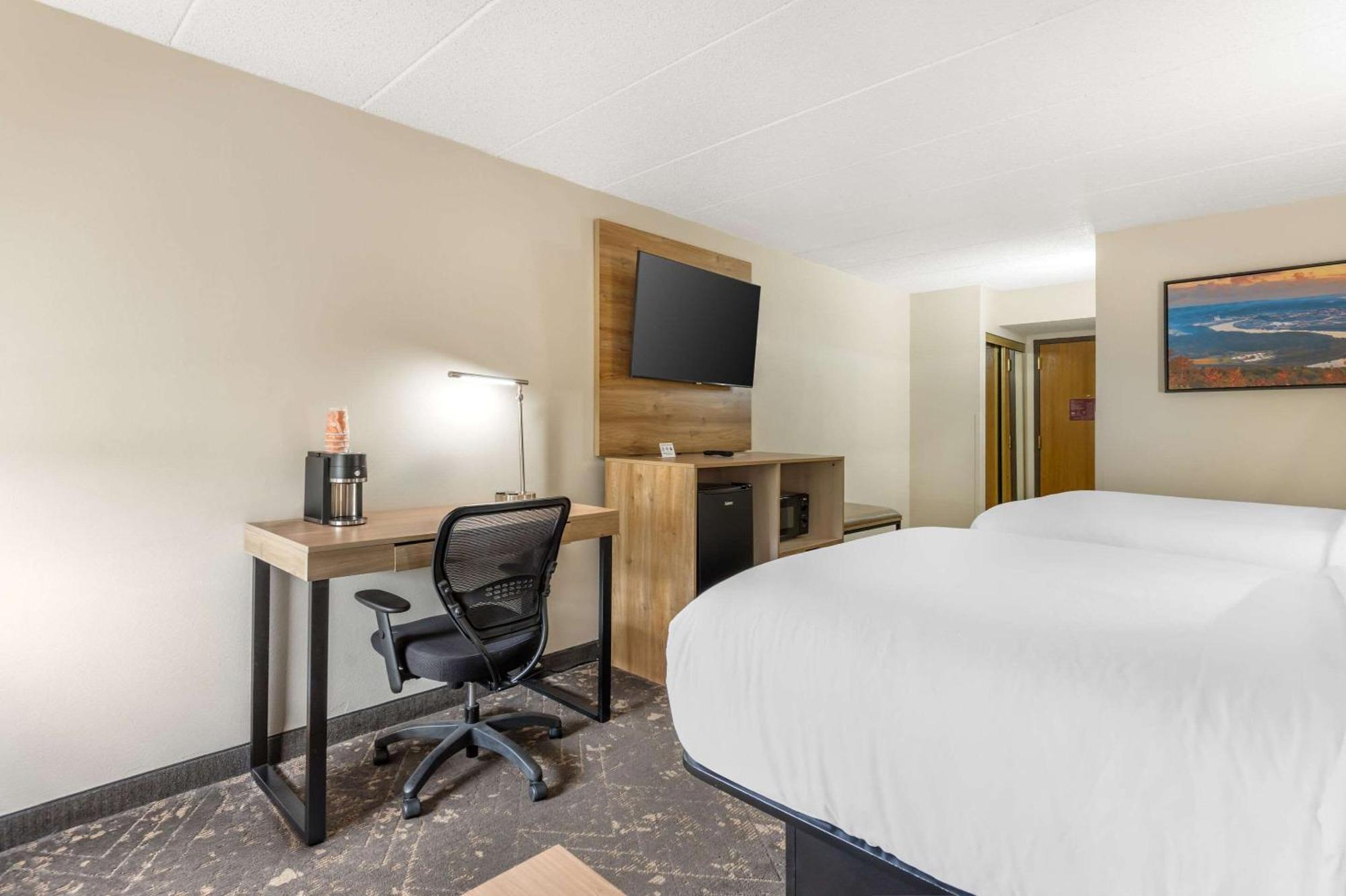 Comfort & Chattanooga-east Ridge