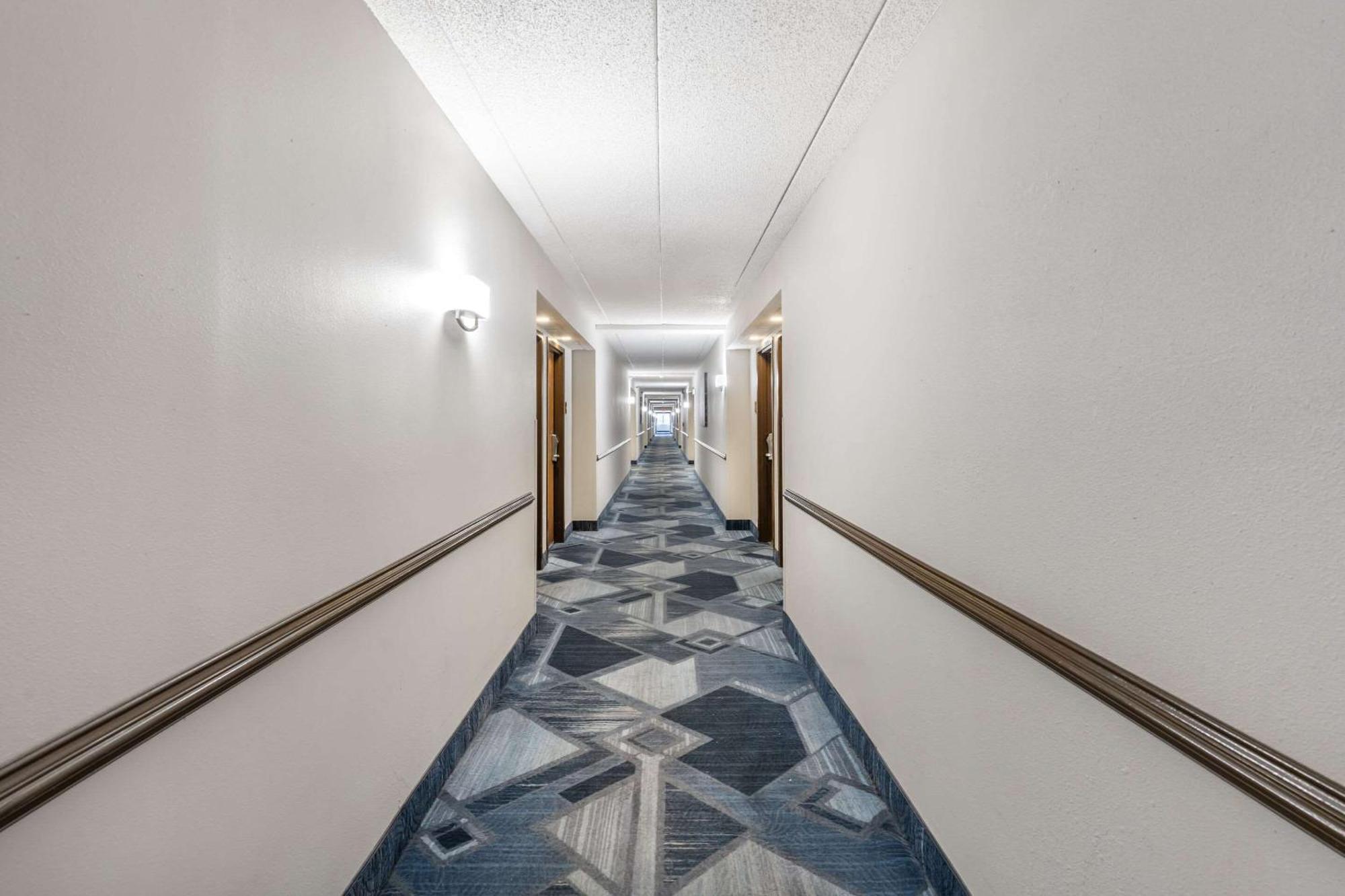 Hotel Comfort & Chattanooga-east Ridge