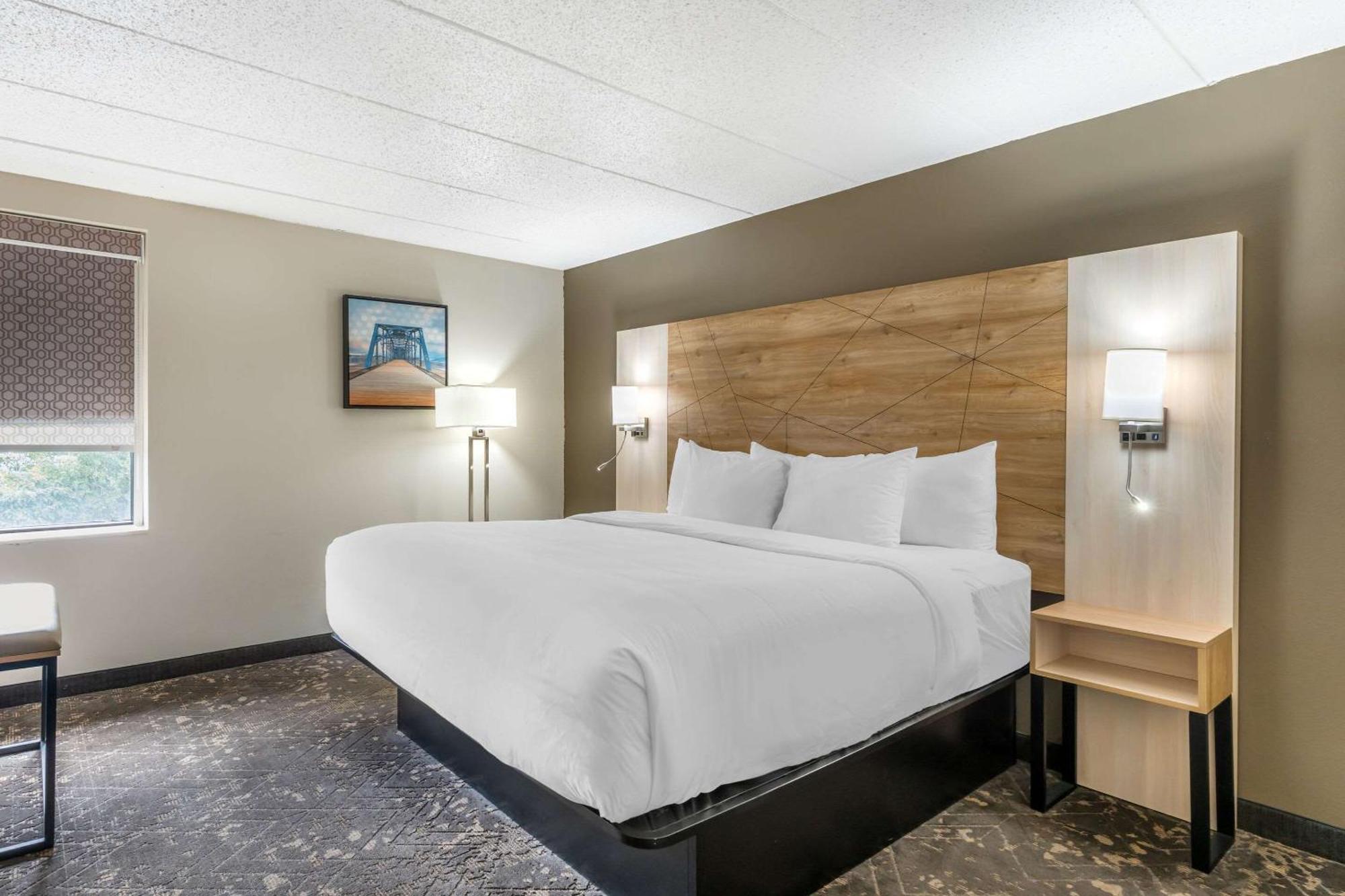 Comfort & Chattanooga-east Ridge