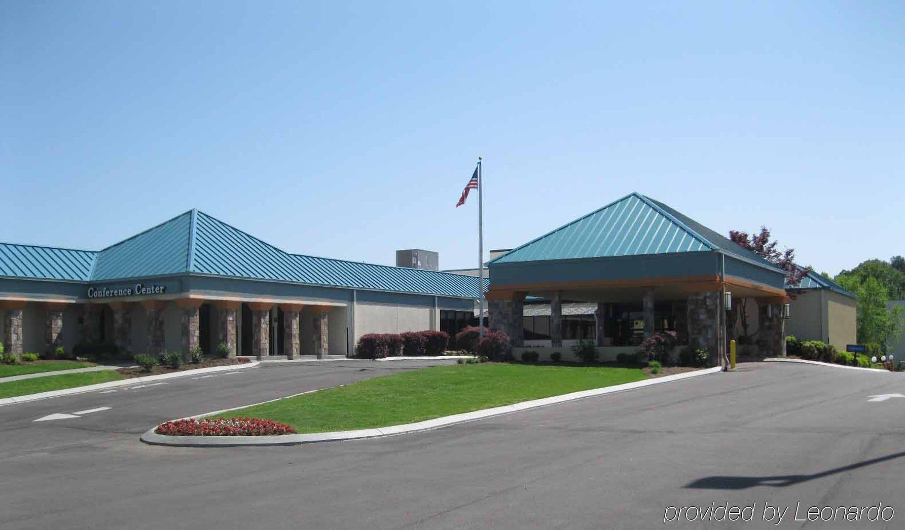 Comfort & Chattanooga-east Ridge Hotel