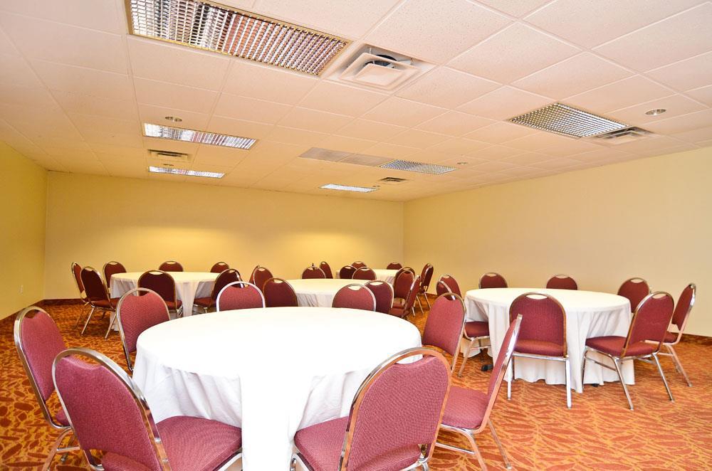 Comfort & Chattanooga-east Ridge Hotel 3*