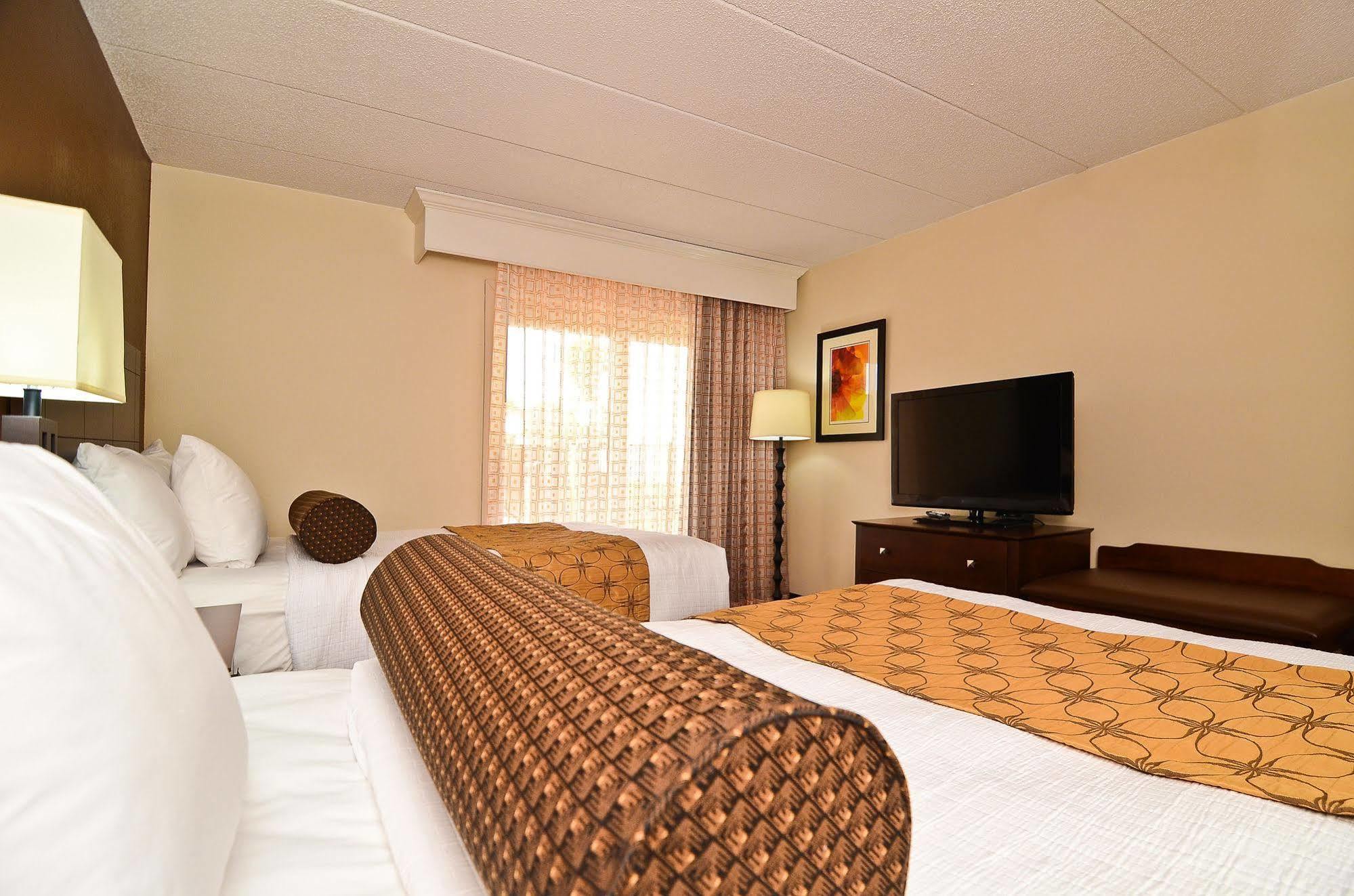 Comfort & Chattanooga-east Ridge Hotel East Ridge