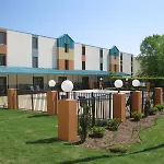 Comfort Inn & Suites Chattanooga-East Ridge 