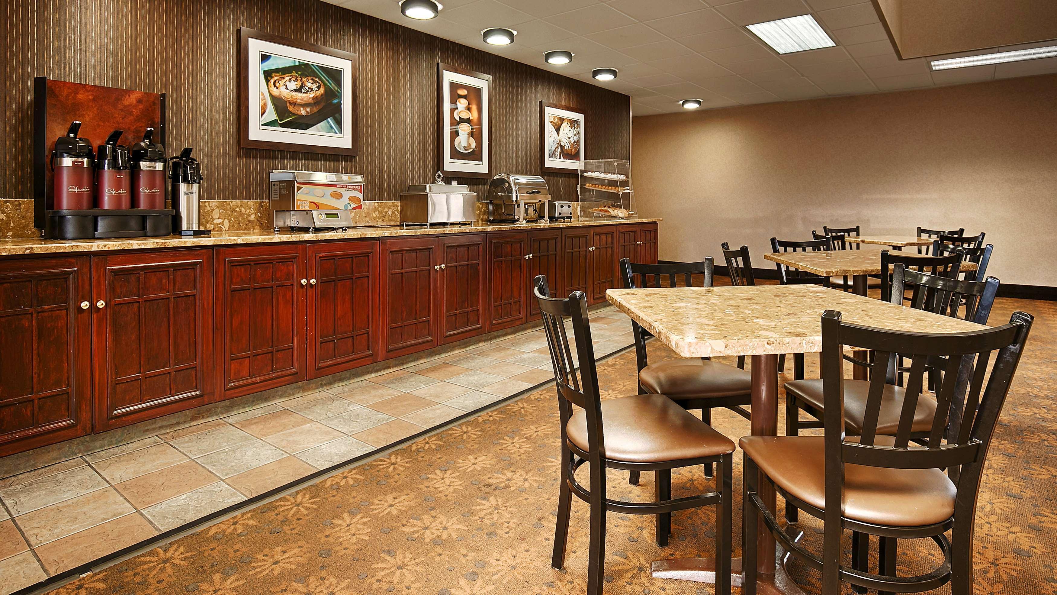 Comfort & Chattanooga-east Ridge 3*