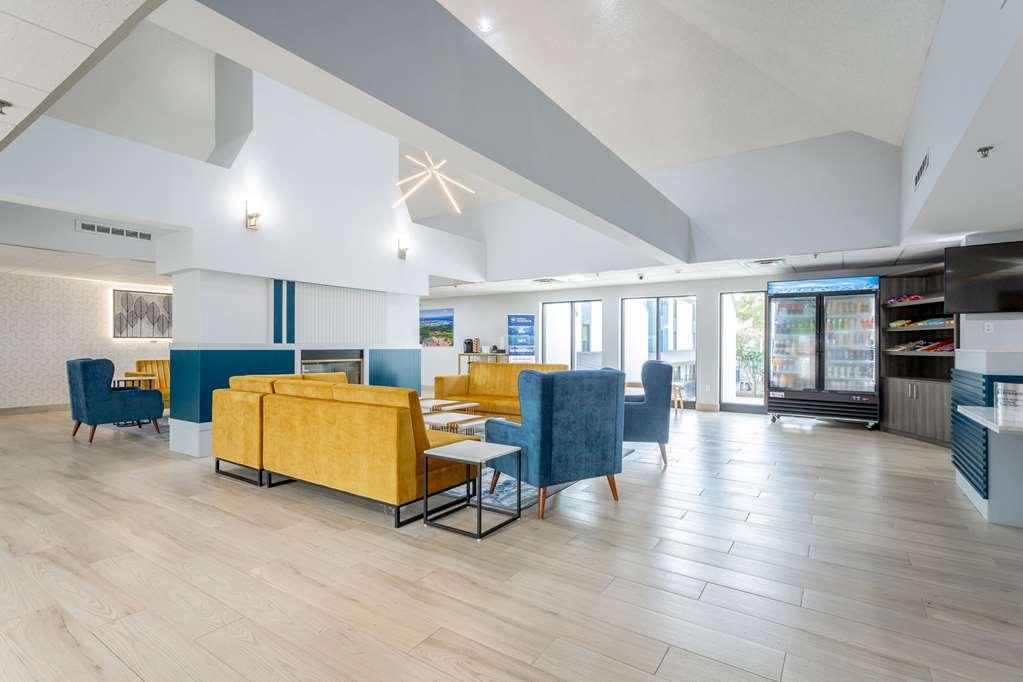 Hotel Comfort & Chattanooga-east Ridge 3*