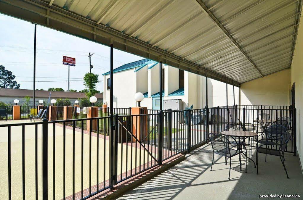 Comfort & Chattanooga-east Ridge Hotel East Ridge